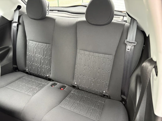 Fiat 500e - Afbeelding 17 van 20