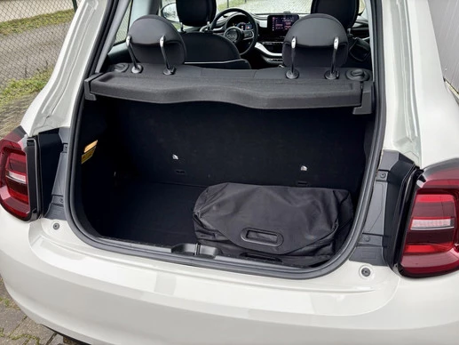 Fiat 500e - Afbeelding 20 van 20