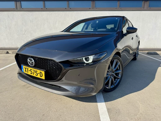 Mazda 3 - Afbeelding 1 van 30