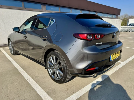 Mazda 3 - Afbeelding 4 van 30