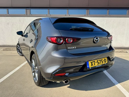 Mazda 3 - Afbeelding 5 van 30