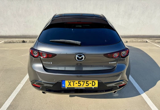Mazda 3 - Afbeelding 7 van 30