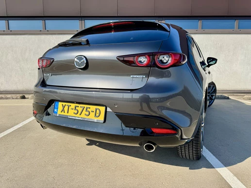 Mazda 3 - Afbeelding 8 van 30