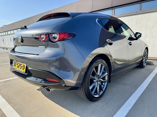 Mazda 3 - Afbeelding 9 van 30