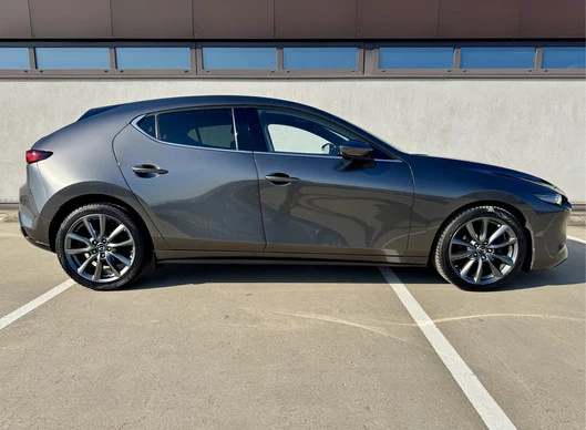 Mazda 3 - Afbeelding 10 van 30