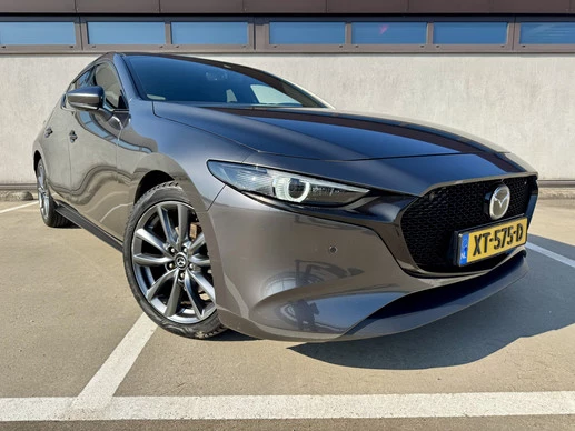 Mazda 3 - Afbeelding 12 van 30