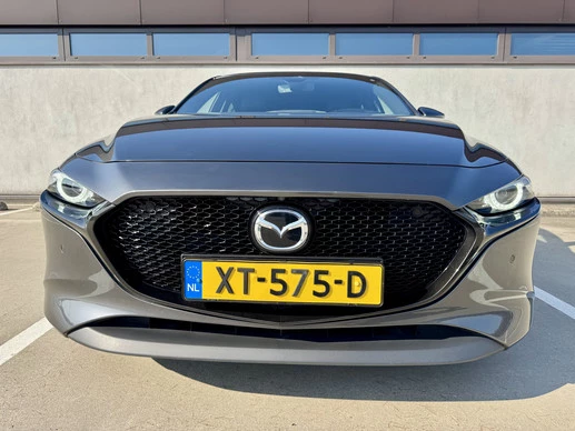 Mazda 3 - Afbeelding 13 van 30