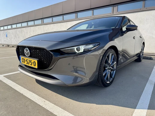 Mazda 3 - Afbeelding 15 van 30