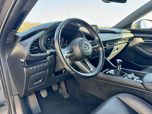 Mazda 3 - Afbeelding 17 van 30