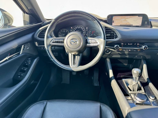 Mazda 3 - Afbeelding 19 van 30