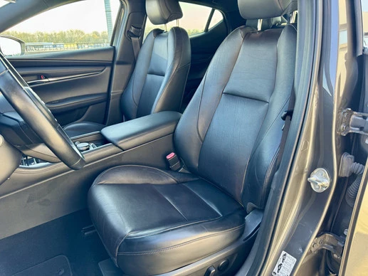 Mazda 3 - Afbeelding 21 van 30