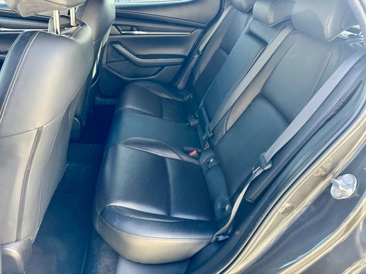 Mazda 3 - Afbeelding 22 van 30