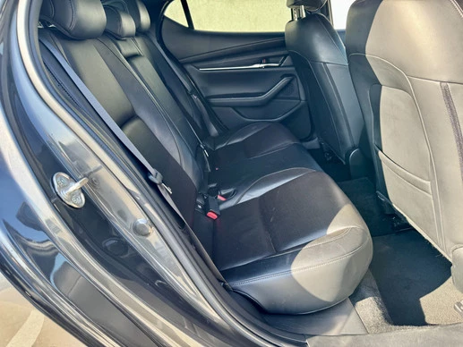 Mazda 3 - Afbeelding 23 van 30