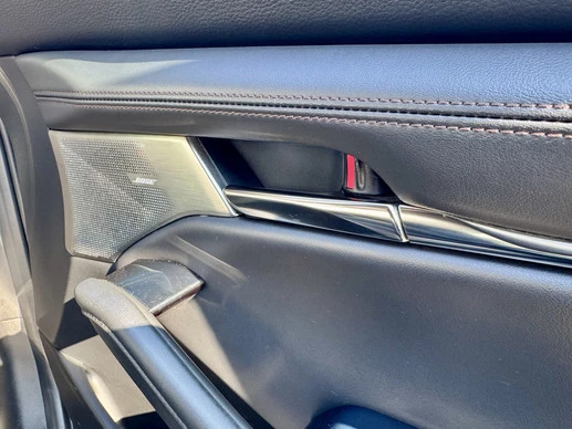 Mazda 3 - Afbeelding 25 van 30