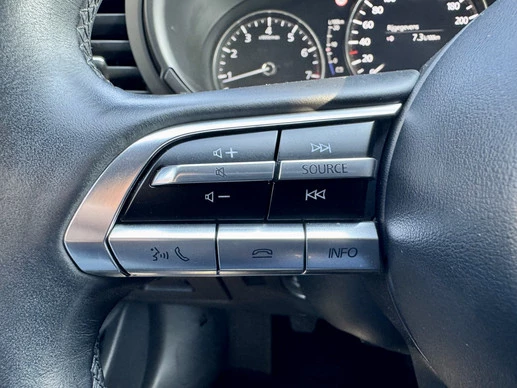 Mazda 3 - Afbeelding 26 van 30