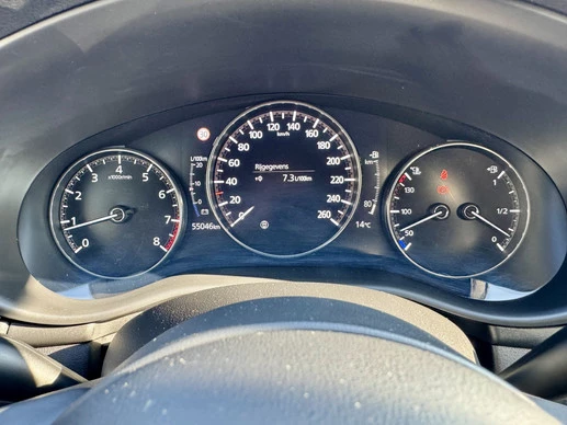 Mazda 3 - Afbeelding 27 van 30