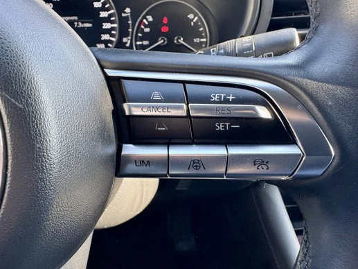 Mazda 3 - Afbeelding 28 van 30