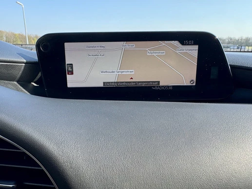 Mazda 3 - Afbeelding 29 van 30