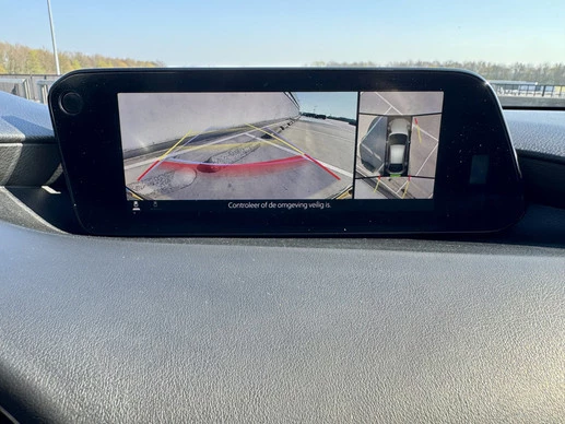 Mazda 3 - Afbeelding 30 van 30