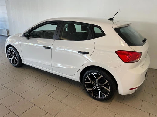SEAT Ibiza - Afbeelding 3 van 30
