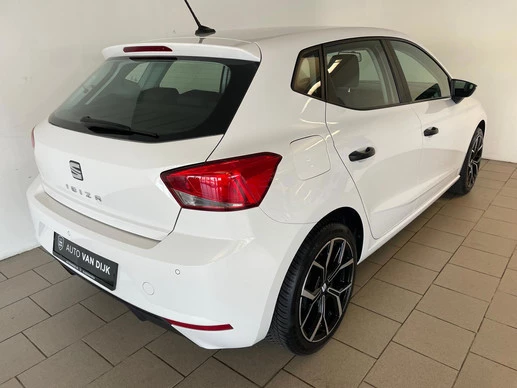 SEAT Ibiza - Afbeelding 4 van 30