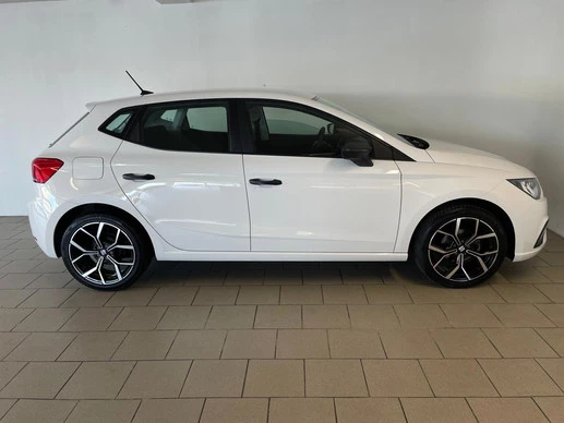 SEAT Ibiza - Afbeelding 5 van 30