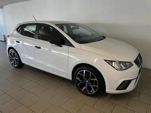 SEAT Ibiza - Afbeelding 6 van 30