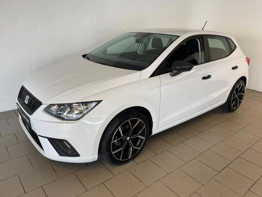 SEAT Ibiza - Afbeelding 7 van 30