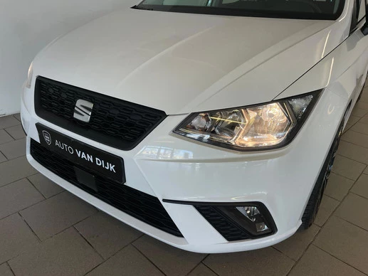 SEAT Ibiza - Afbeelding 8 van 30