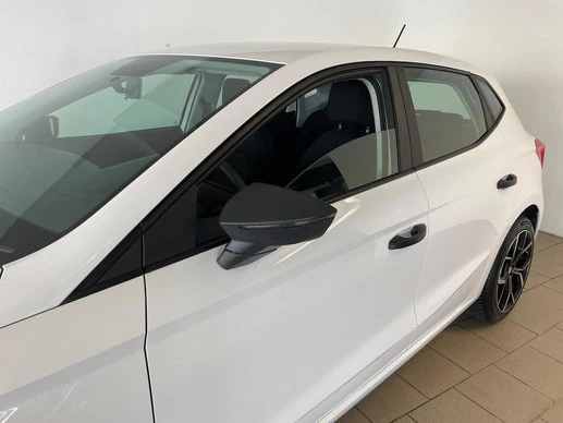 SEAT Ibiza - Afbeelding 9 van 30