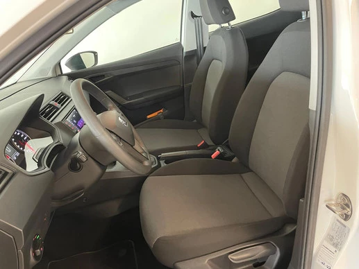 SEAT Ibiza - Afbeelding 14 van 30