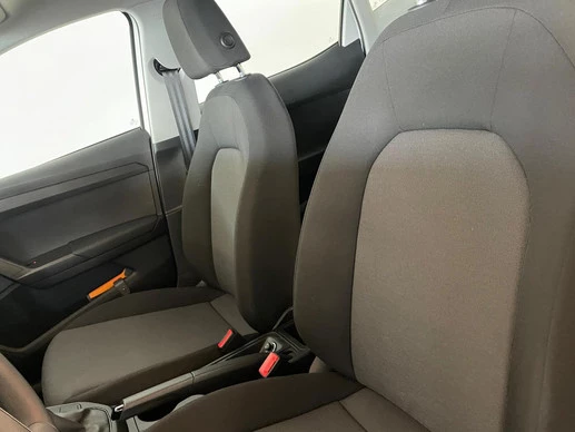 SEAT Ibiza - Afbeelding 16 van 30