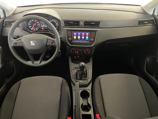 SEAT Ibiza - Afbeelding 18 van 30