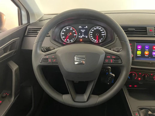 SEAT Ibiza - Afbeelding 19 van 30