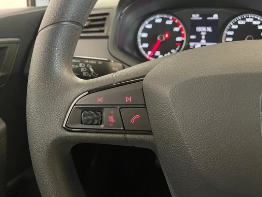 SEAT Ibiza - Afbeelding 21 van 30