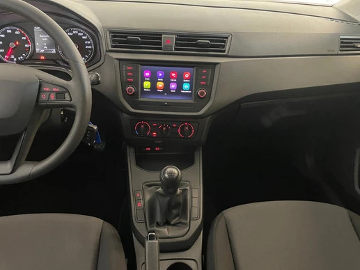 SEAT Ibiza - Afbeelding 24 van 30