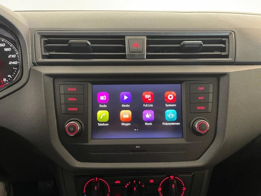 SEAT Ibiza - Afbeelding 25 van 30