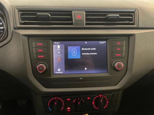 SEAT Ibiza - Afbeelding 26 van 30