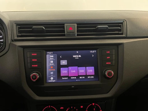 SEAT Ibiza - Afbeelding 27 van 30