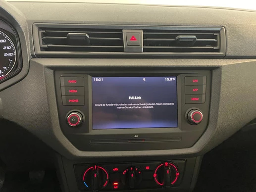 SEAT Ibiza - Afbeelding 28 van 30