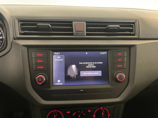 SEAT Ibiza - Afbeelding 29 van 30