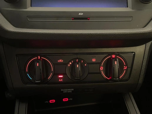 SEAT Ibiza - Afbeelding 30 van 30