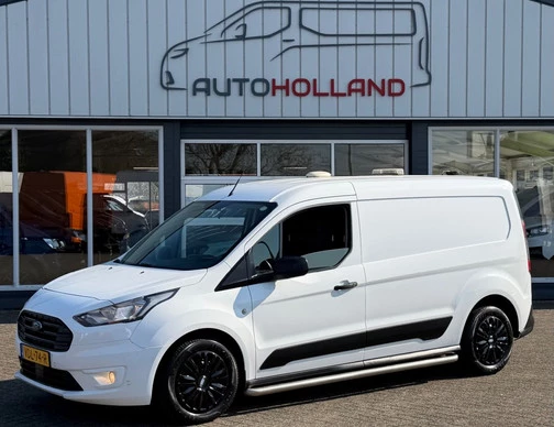 Ford Transit Connect - Afbeelding 1 van 26