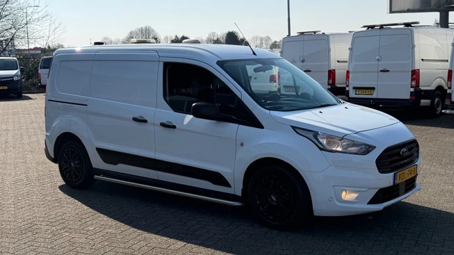 Ford Transit Connect - Afbeelding 3 van 26