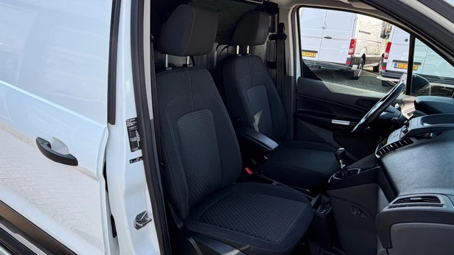 Ford Transit Connect - Afbeelding 6 van 26