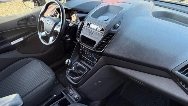 Ford Transit Connect - Afbeelding 7 van 26