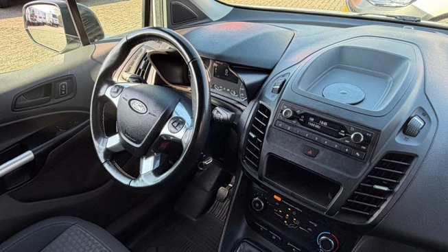 Ford Transit Connect - Afbeelding 8 van 26