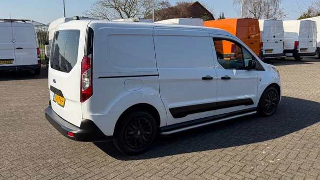 Ford Transit Connect - Afbeelding 9 van 26