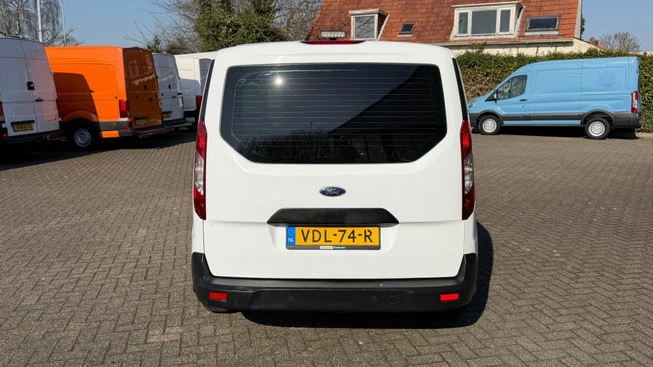 Ford Transit Connect - Afbeelding 10 van 26