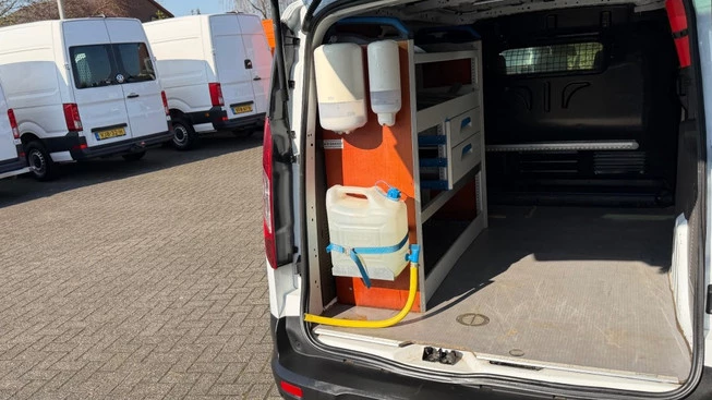 Ford Transit Connect - Afbeelding 12 van 26